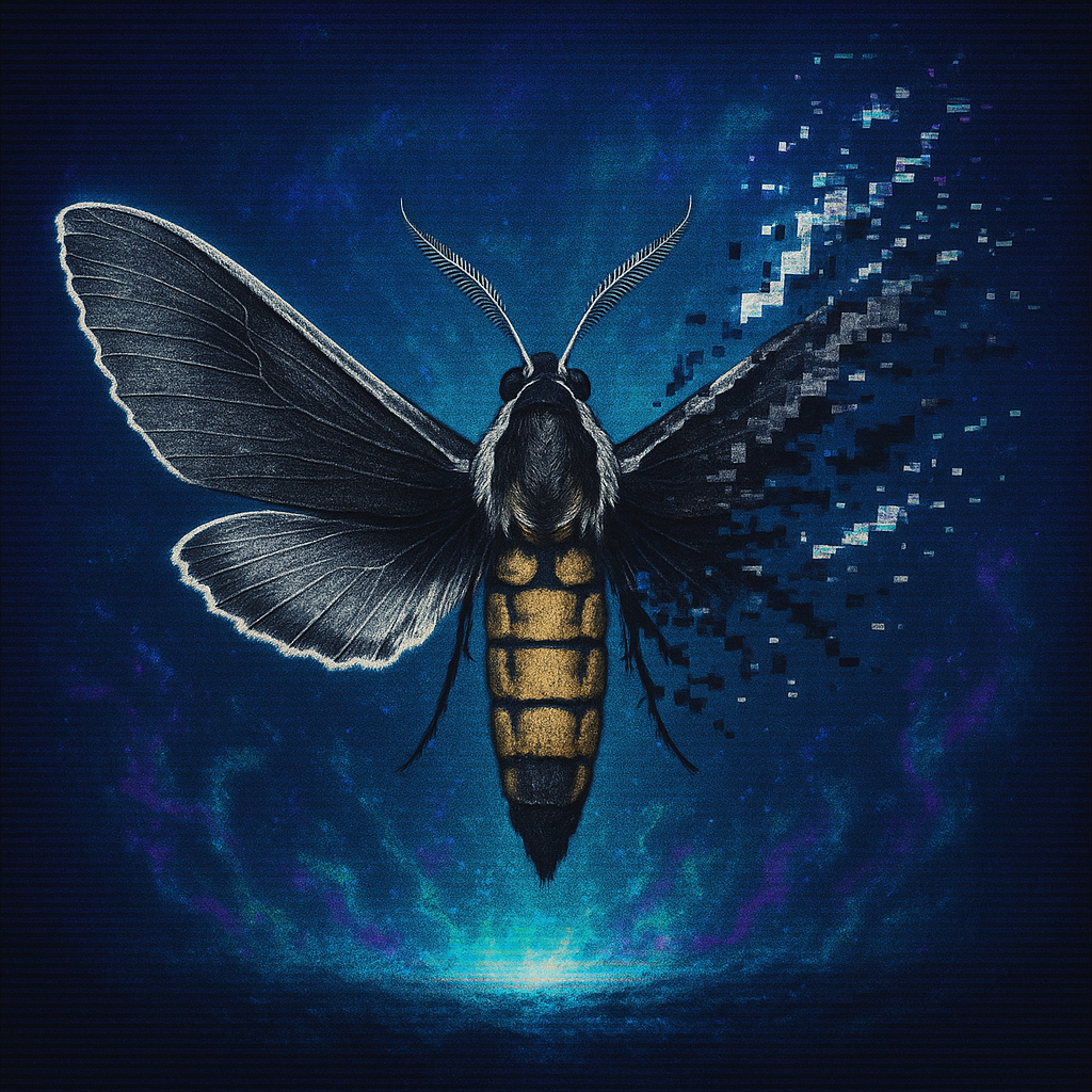 Pirmoji raidė: tyluma